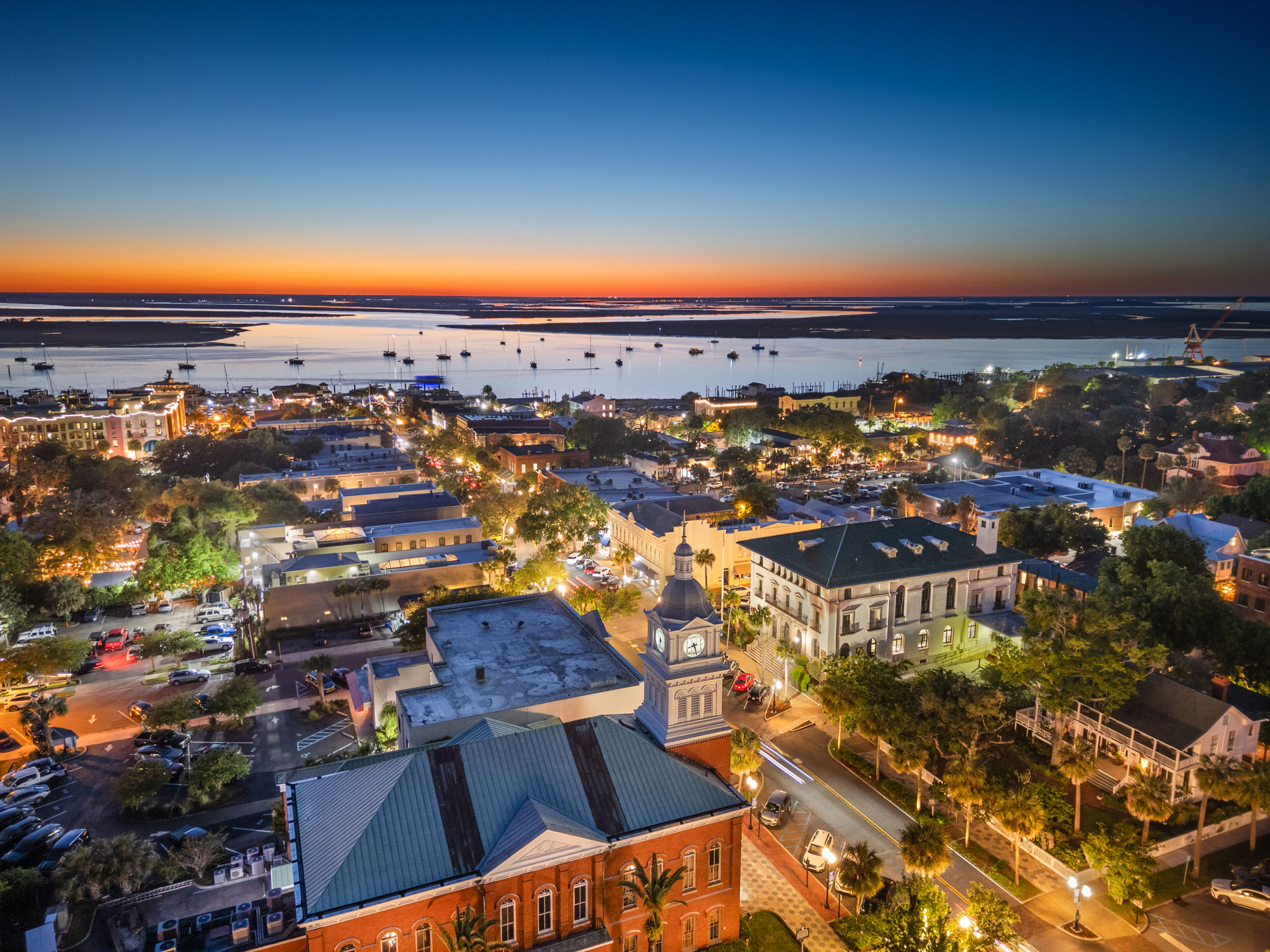 florida coastline