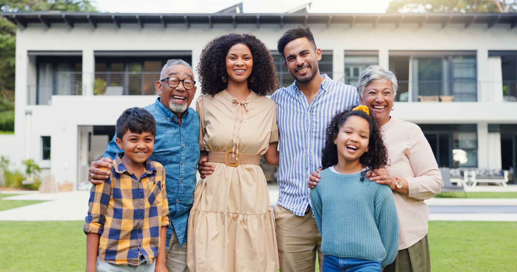 family wealth