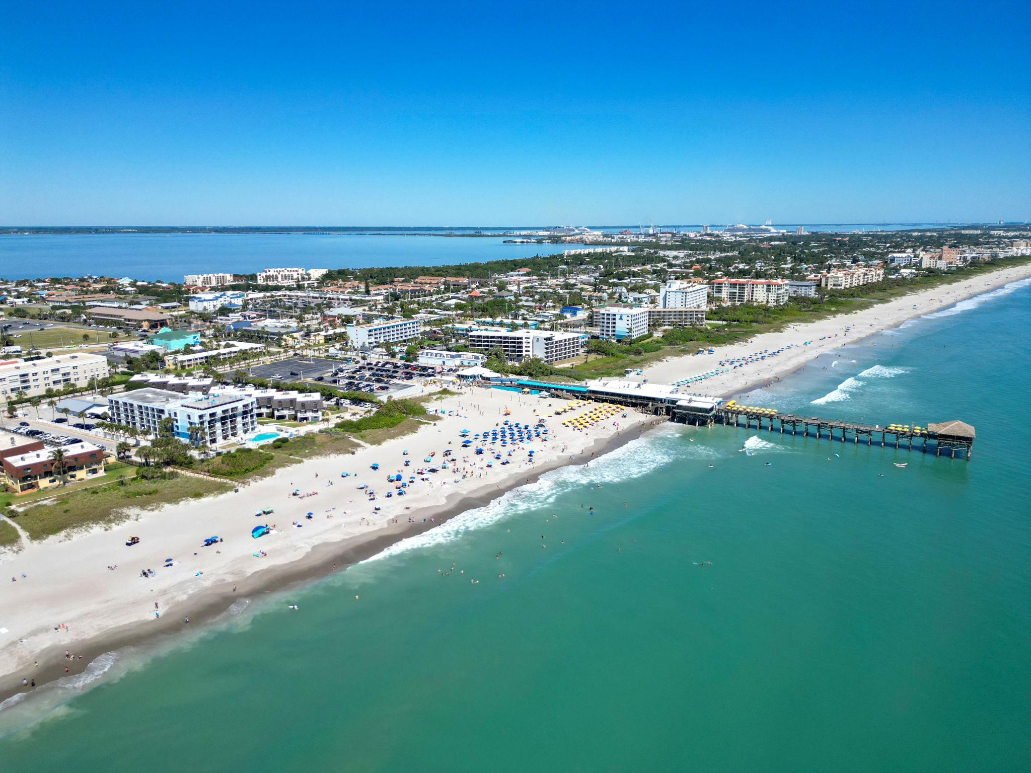 cocoa beach