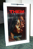 Prime Video Hosts Special Screening For “Them: The...