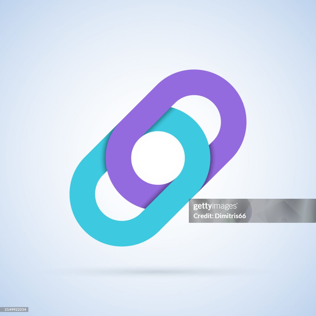 Conception abstraite de vecteur de maillon de chaîne