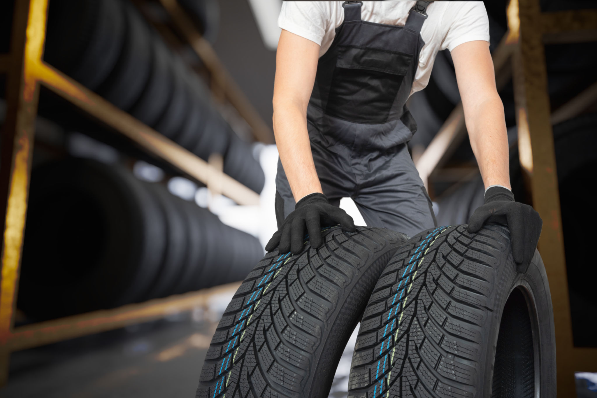 seasonal car maintenance