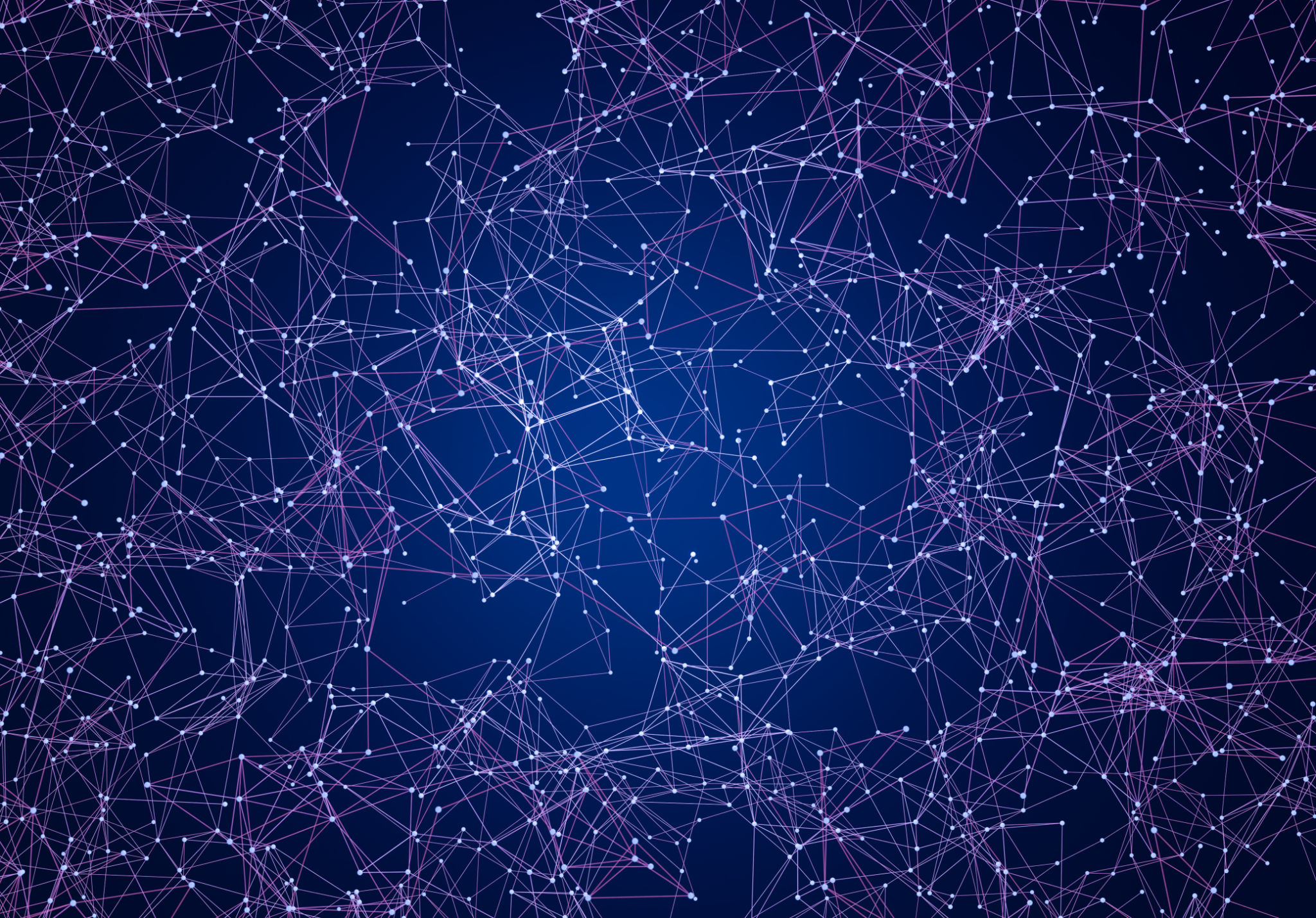 cosmic trends