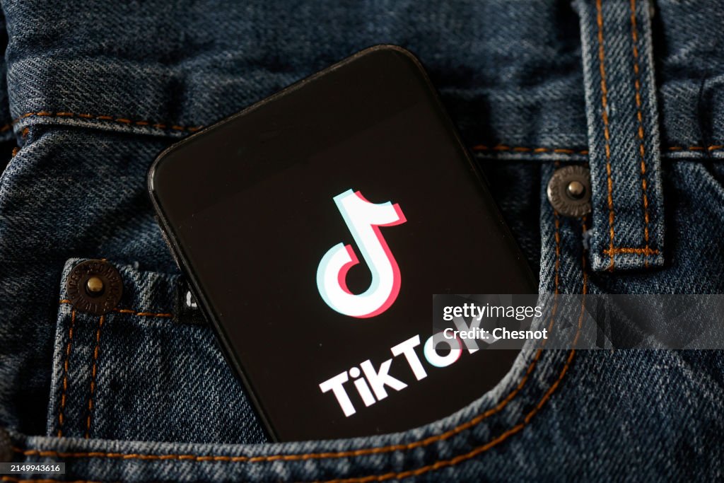 US Senate Pass Bill Crucial To The Future Of TikTok