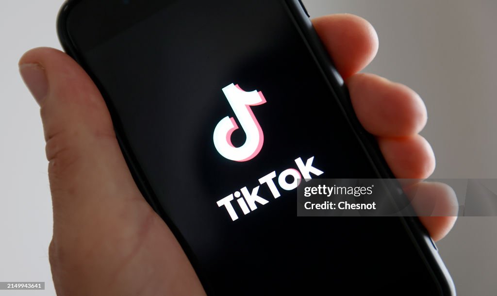 US Senate Pass Bill Crucial To The Future Of TikTok