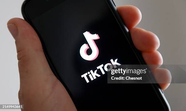 US Senate Pass Bill Crucial To The Future Of TikTok US Senate Pass Bill Crucial To The Future Of TikTok
