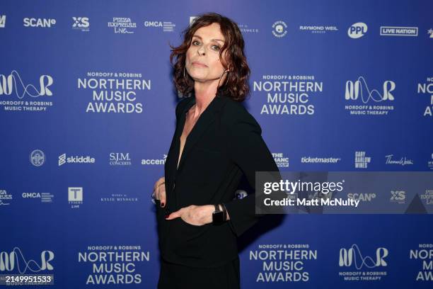 565 Lisa Stansfield Photos Stock Photos, High-Res Pictures, and Images