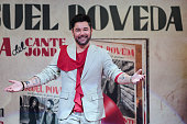 Miguel Poveda Presents "Poema del Cante Jondo" Album In...