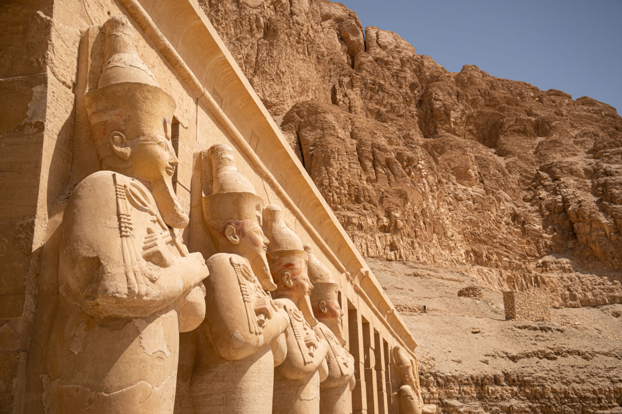 valley of the kings