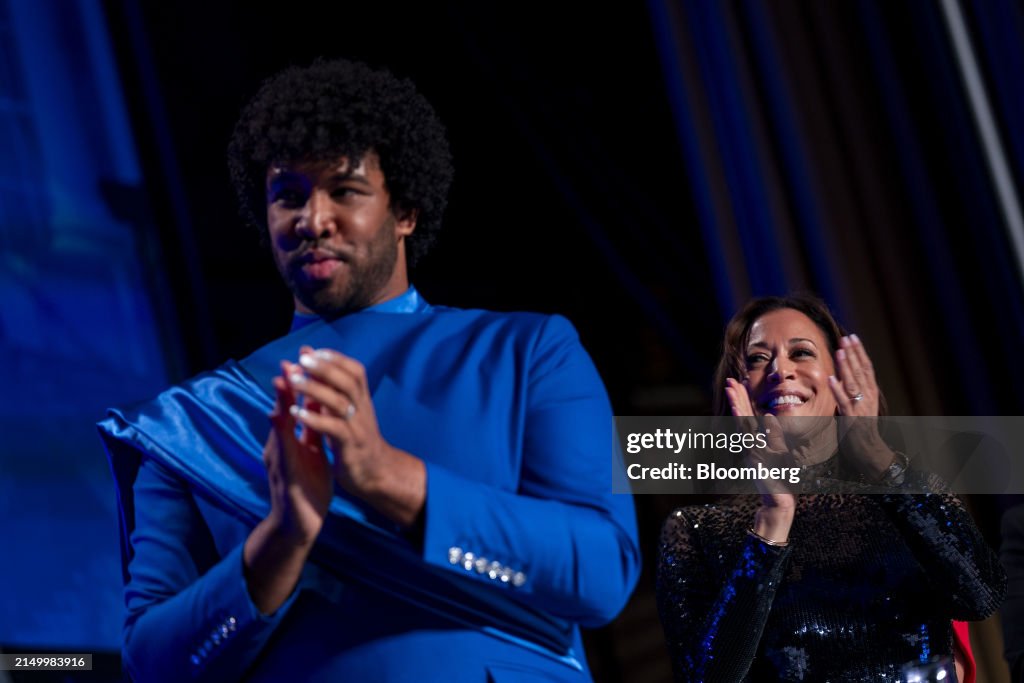 President Biden Attends White House Correspondents' Association Dinner
