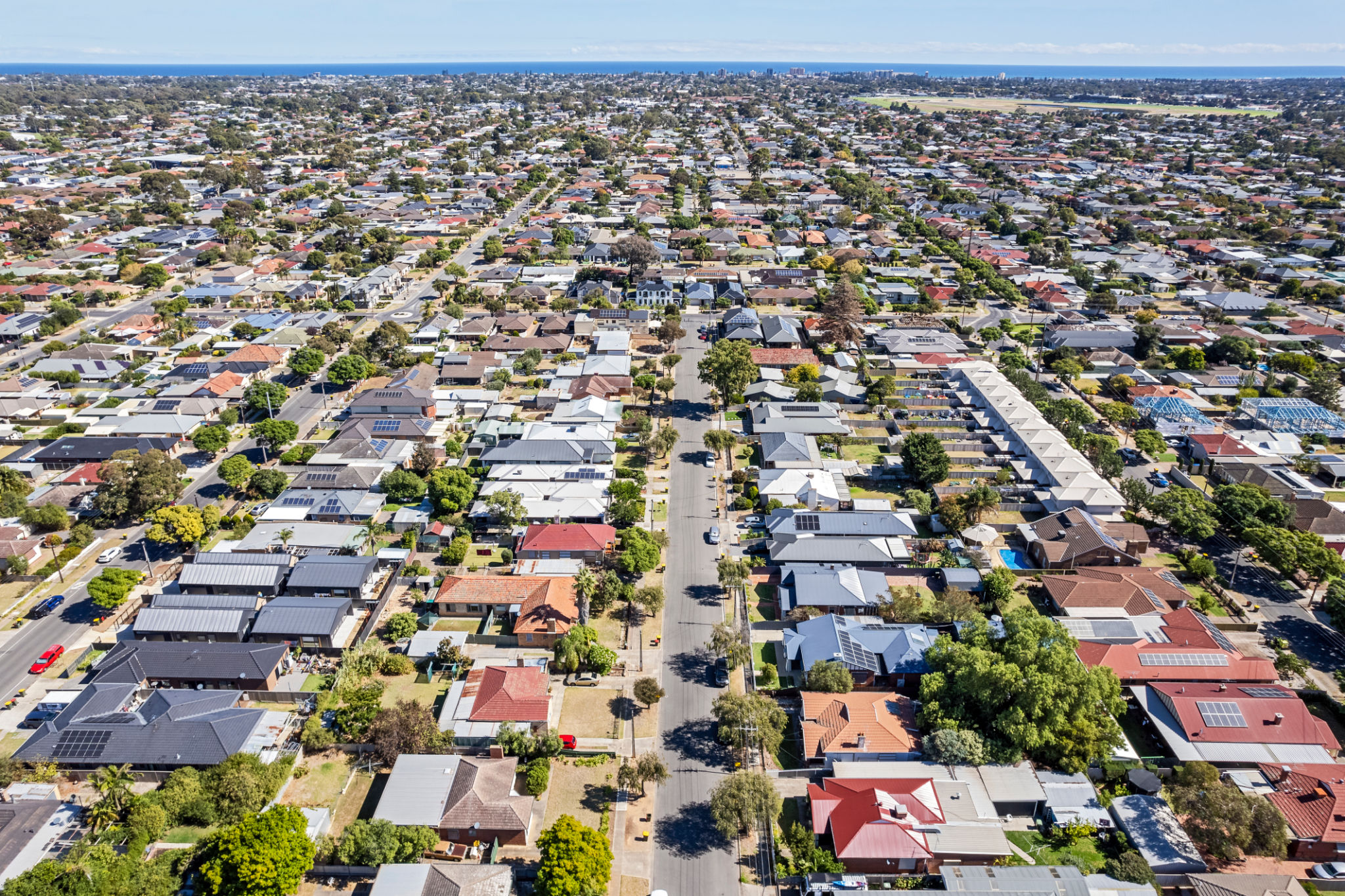 affordable apartments