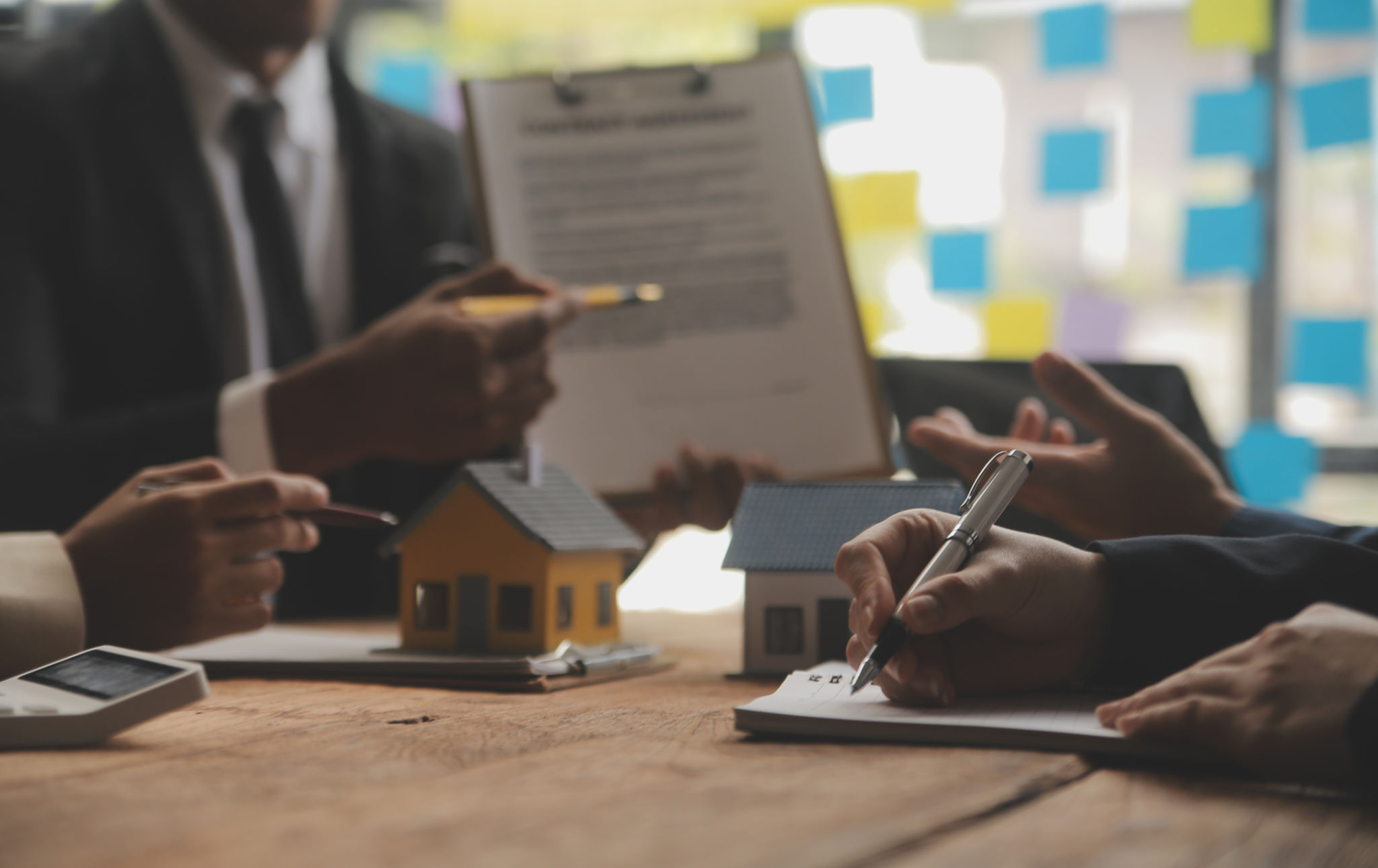 landlord responsibilities