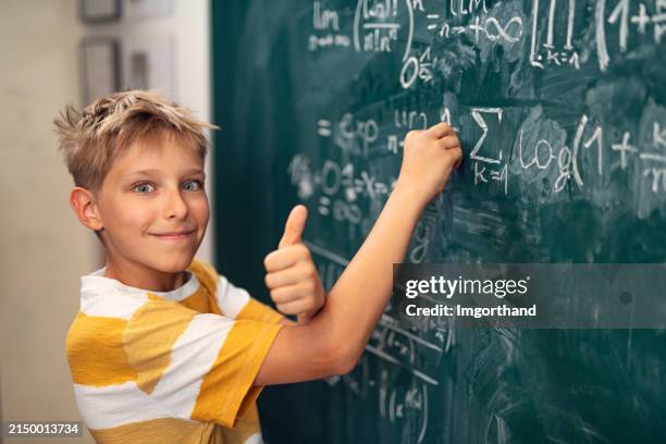 Boy Simple Math 12,079 Beautiful Math Stock Photos, High-Res Pictures, and Images ...