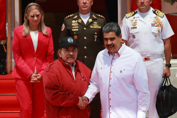 VEN: Maduro Speaks On The Opening Of ALBA-TCP In Caracas