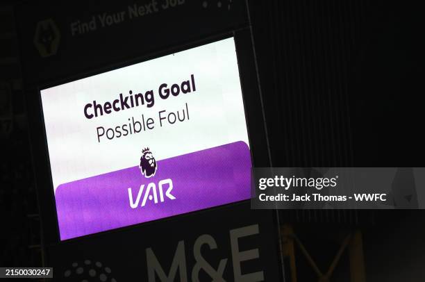 3 251 Var Check Stock Photos, High-Res Pictures, and Images - Getty Images