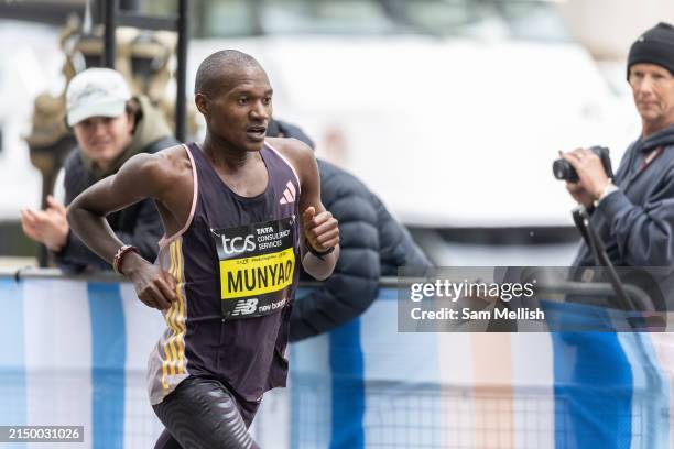 Alex Mutiso 131 Alexander Mutiso Photos & High Res Pictures - Getty Images
