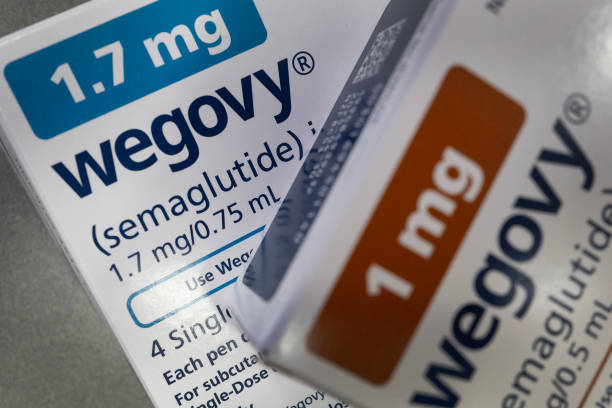 IL: Weight-Loss Drug Wegovy Approved For Heart Health Under Medicare Despite Price