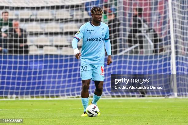 Emmanuel Agbadou Photos and Premium High Res Pictures Getty Images
