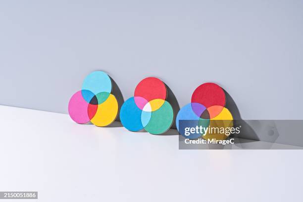 Rgb Papper 65 Rgb Color Palette Stock Photos, High-Res Pictures, and Images ...