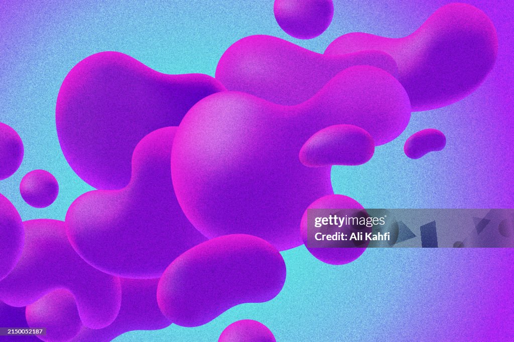 Dynamic Background Texture Abstract Modern Dynamic Colors Background Grainy Texture Background ...