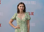 Los Angeles Special Screening Of Netflix's "A Man In...