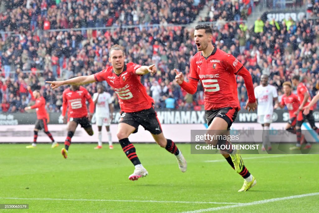FBL-FRA-LIGUE1-RENNES-BREST