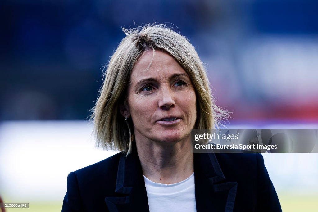 Paris Saint-Germain v Olympique Lyonnais: Semi-final Second Leg - UEFA Women's Champions League