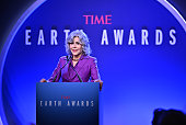 2024 TIME Earth Awards Gala