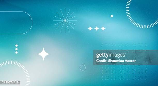 abstract dynamic blurred dark blue, black, teal, pink, purple and turquoise gradient colours background. futuristic modern backdrop design for business, presentation, ads, banner, website, landing page, wallpaper screen and more - teal stock illustrations