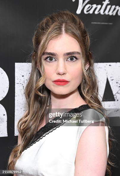 Braedyn Peters Actor Braedyn Bruner attends the Los Angeles premiere of