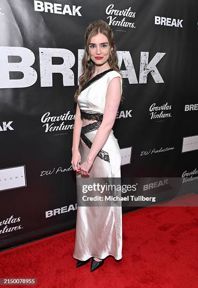 Braedyn Peters Actor Braedyn Bruner attends the Los Angeles premiere of