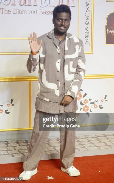 Atle Kumar 25 Atlee Kumar Stock Photos, High-Res Pictures, and Images - Getty Images