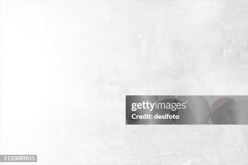 Gris clair et blanc dégradé coloré effet texturé vieux délavé vide vide plaine horizontale éraflée fond vectoriel avec texture grunge abstraite tachée comme rugueux rustique plâtré mur blanchi à la chaux Gris clair et blanc dégradé coloré effet texturé vieux délavé vide vide plaine horizontale éraflée fond vectoriel avec texture grunge abstraite tachée comme rugueux rustique plâtré mur blanchi à la chaux