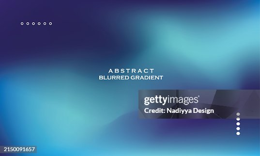 Blurred gradient color abstract background design with vector geometric shapes elements Blurred gradient color abstract background design with vector geometric shapes elements