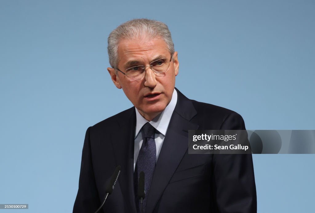 2024 Petersberg Climate Conference