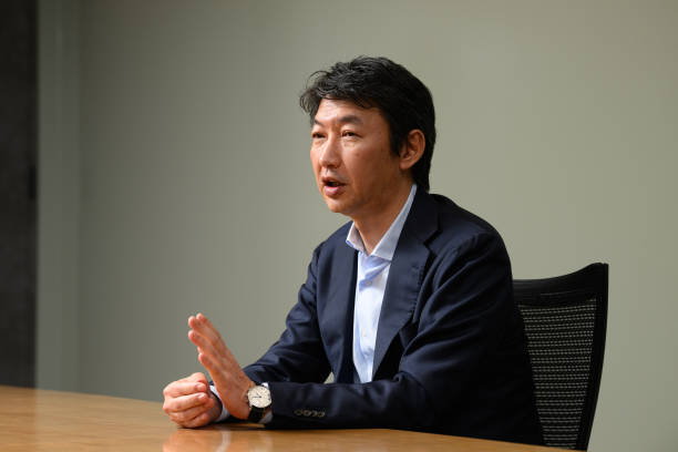 JPN: Jafco Group Co. CEO Keisuke Miyoshi