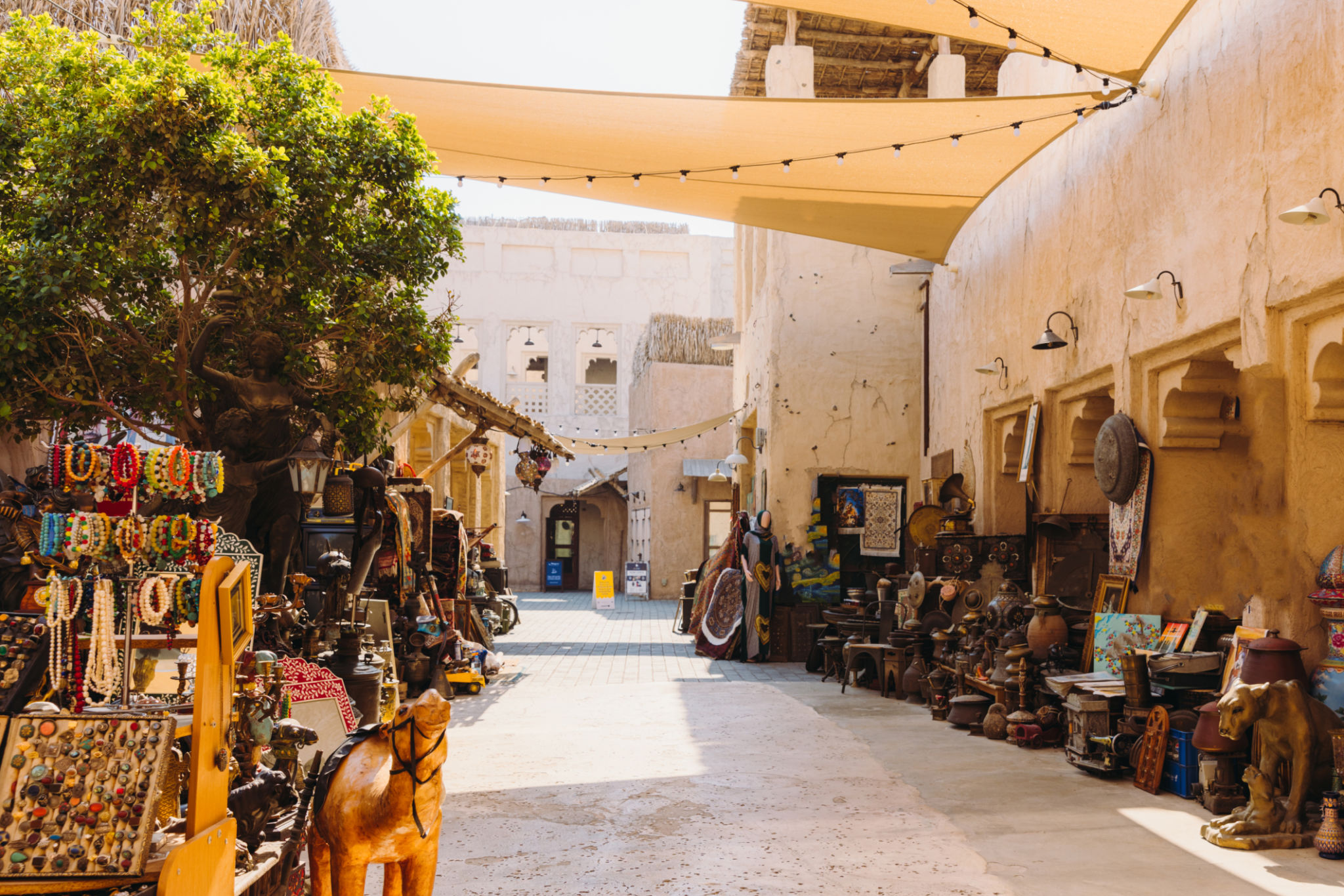 dubai shopping