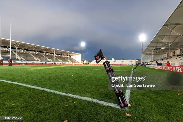 Apolo Rugby 69 Apollo Projects Stadium (Nz) General Stock Photos, High-Res Pictures ...