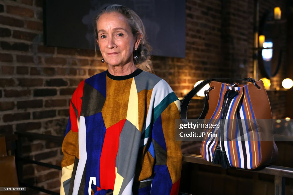 Strathberry x Collagerie Collaboration Launch With Nordstrom