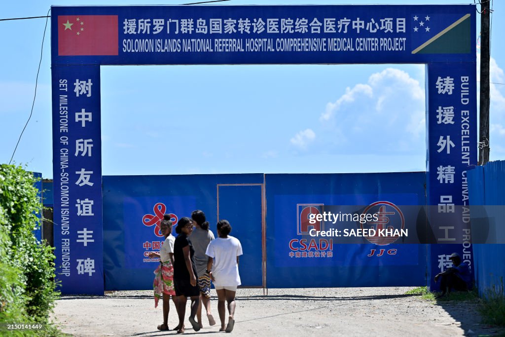 SOLOMONS-CHINA-VOTE