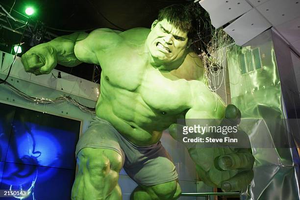 151 Hulk Animated Photos and Premium High Res Pictures - Getty Images