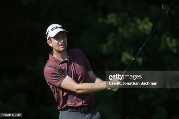 Martin Trainer 1,484 Martin Trainer Golf Stock Photos, High-Res Pictures, and Images ...