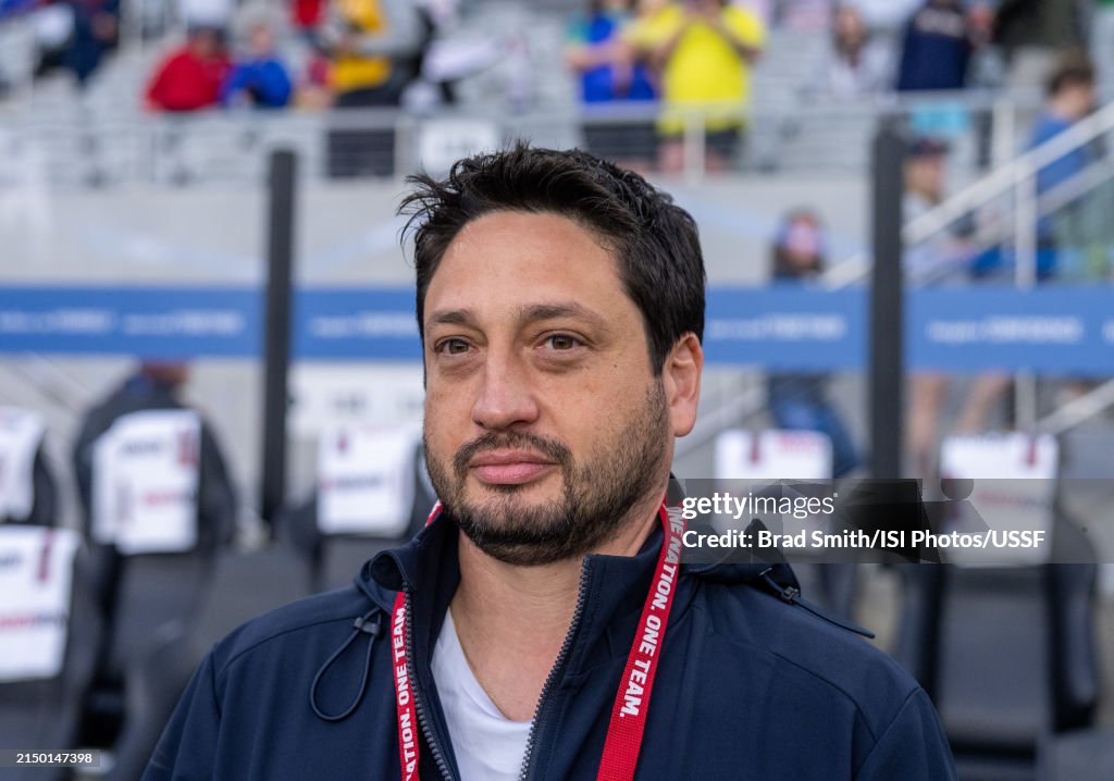 Japan v Brazil - 2024 SheBelieves Cup