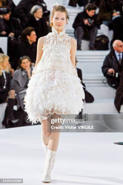 Chanel Spring Collection 2006 12,957 Chanel 2006 Stock Photos, High-Res Pictures, and Images - Getty ...