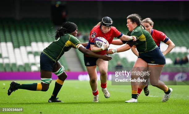 Buttimer Family Rugby 23 Beth Buttimer Photos & High Res Pictures - Getty Images
