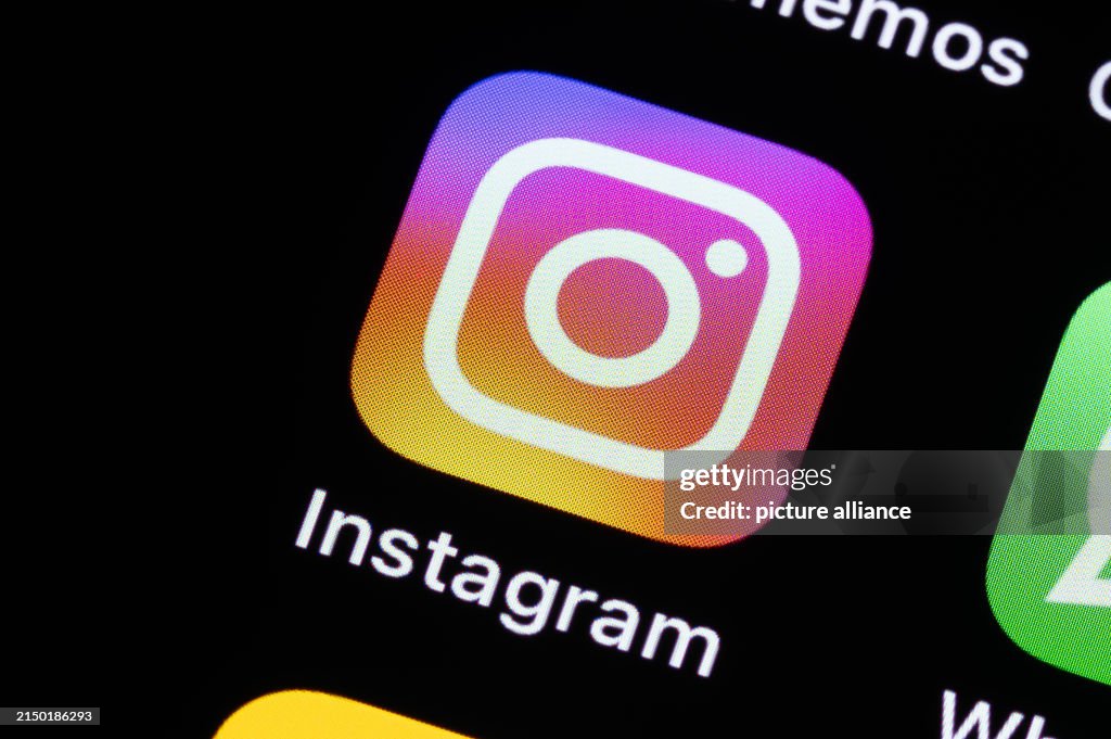 Instagram