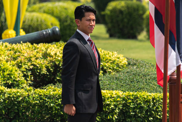 Who Is Prince Abdul Mateen? All About Brunei’s Dashing Royal Heartthrob prince abdul mateen