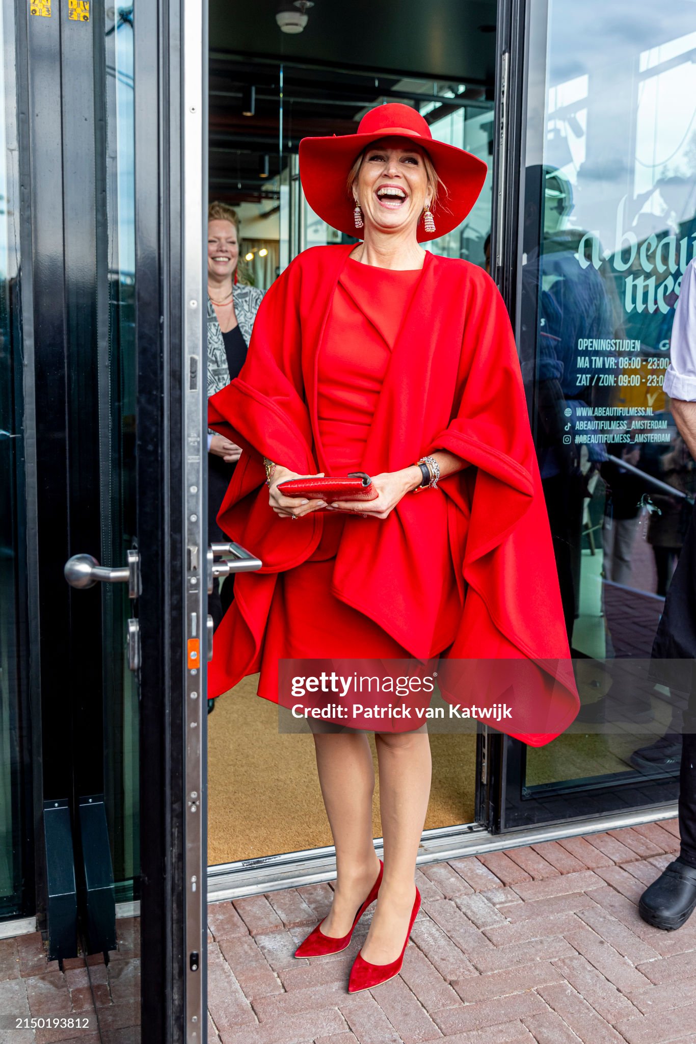 queen-maxima-of-the-netherlands-visits-a-beautifull-mess-refugee-project-in-amsterdam.jpg?s=2048x2048&w=gi&k=20&c=S_AW5N4hVcQitt-e_UzRrWlXJsioTpVuWgc4-DRohYg=