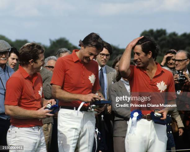 445 Galen Weston Sr Photos & High Res Pictures - Getty Images