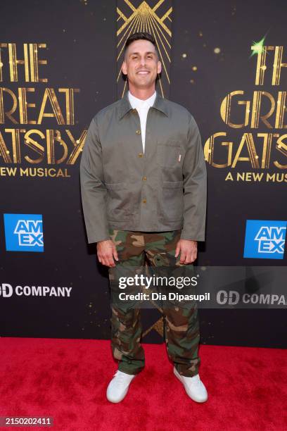 Coby Rigsby 495 Cody Rigsby Photos & High Res Pictures - Getty Images